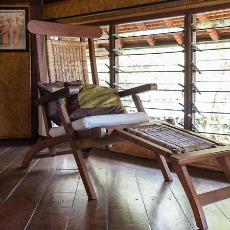 Bali Firefly Bnb Ubud Værelse billede