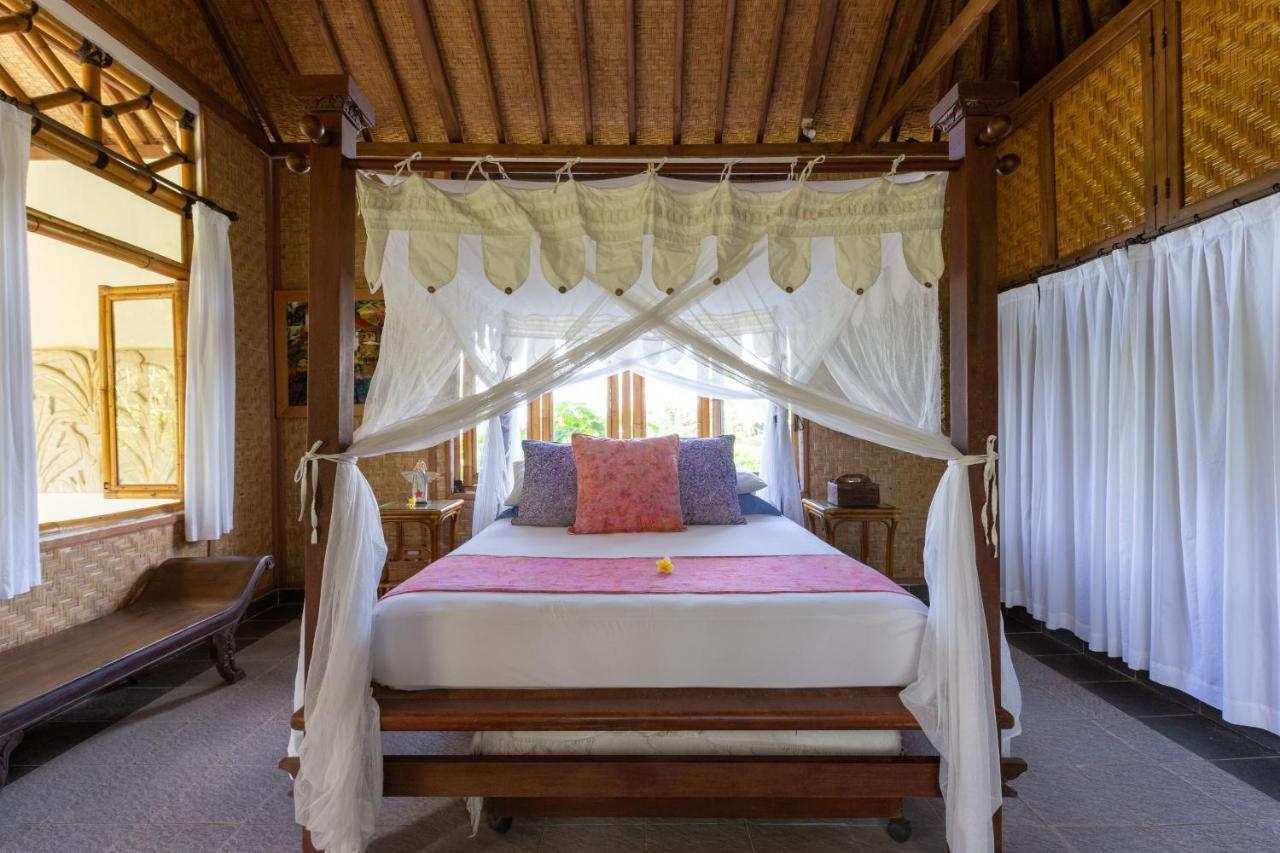 Bali Firefly Bnb Ubud Eksteriør billede