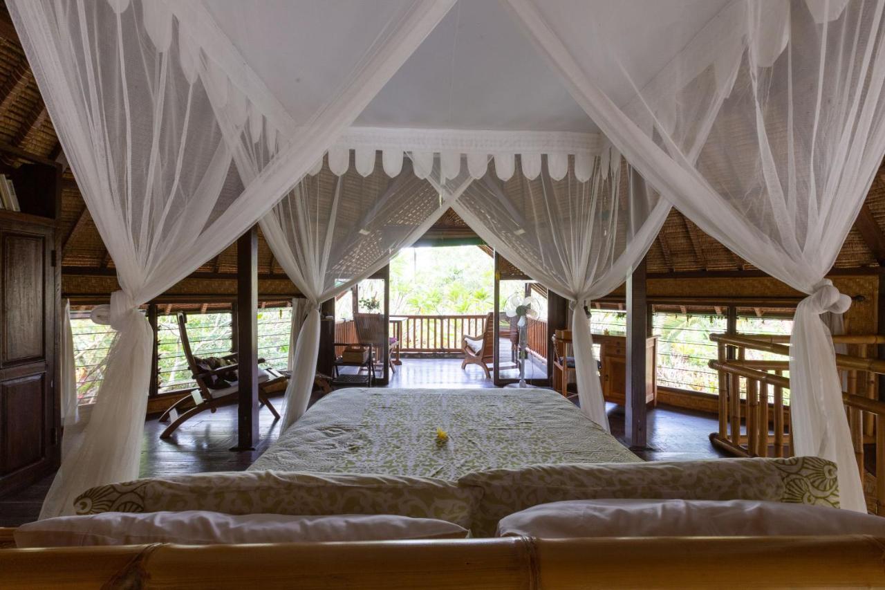 Bali Firefly Bnb Ubud Eksteriør billede