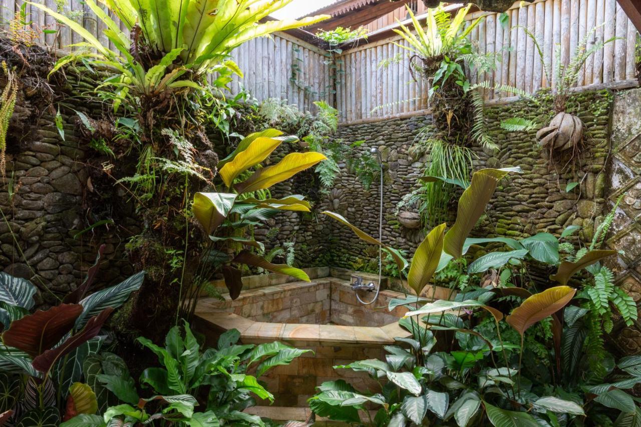 Bali Firefly Bnb Ubud Eksteriør billede