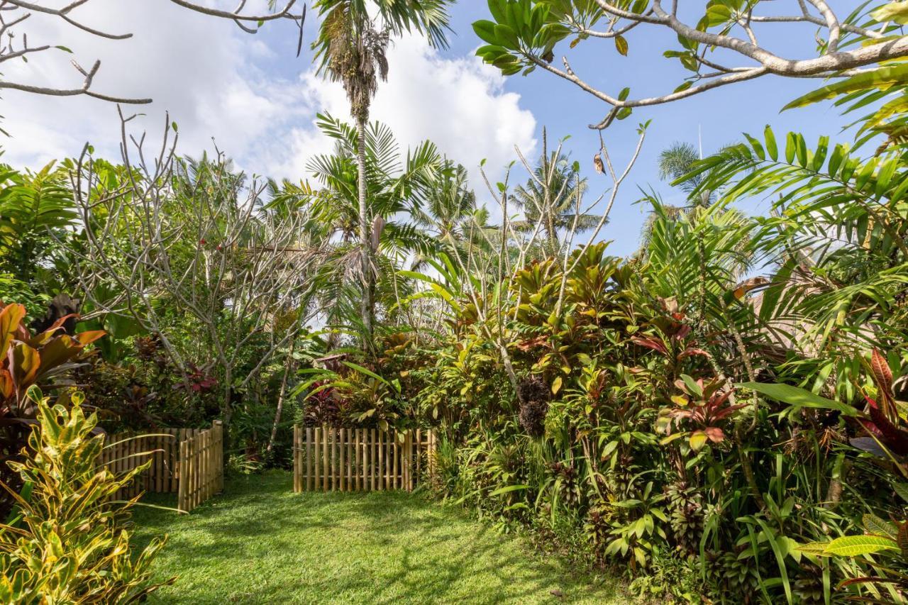 Bali Firefly Bnb Ubud Eksteriør billede