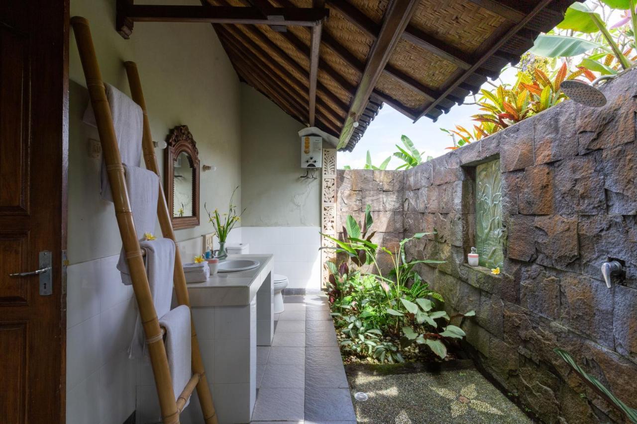 Bali Firefly Bnb Ubud Eksteriør billede