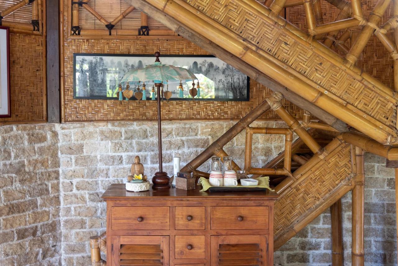 Bali Firefly Bnb Ubud Eksteriør billede