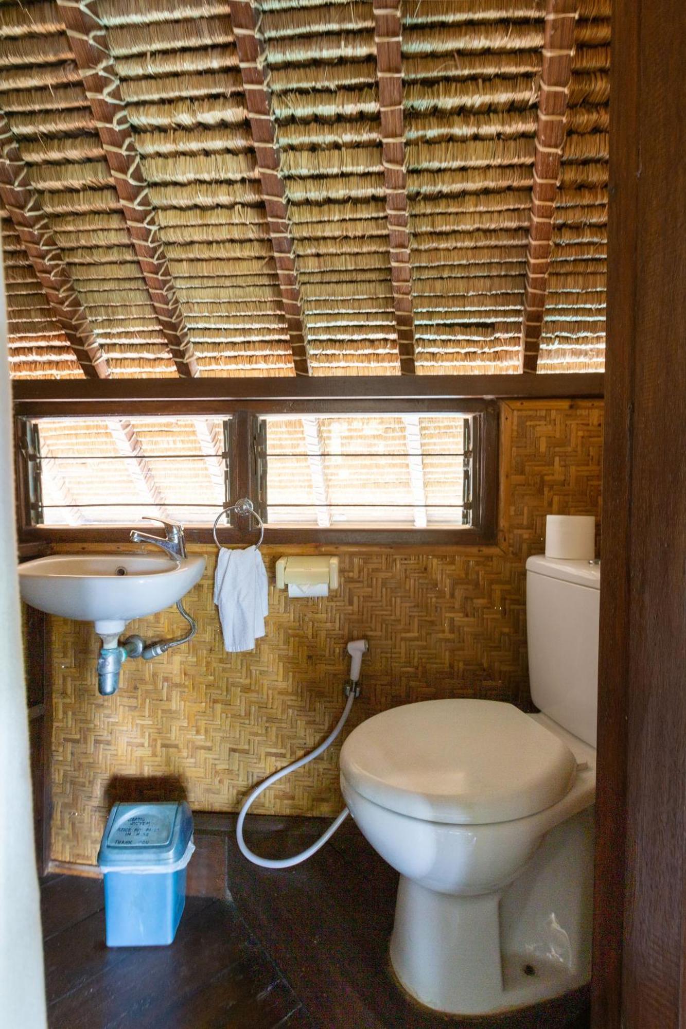 Bali Firefly Bnb Ubud Værelse billede