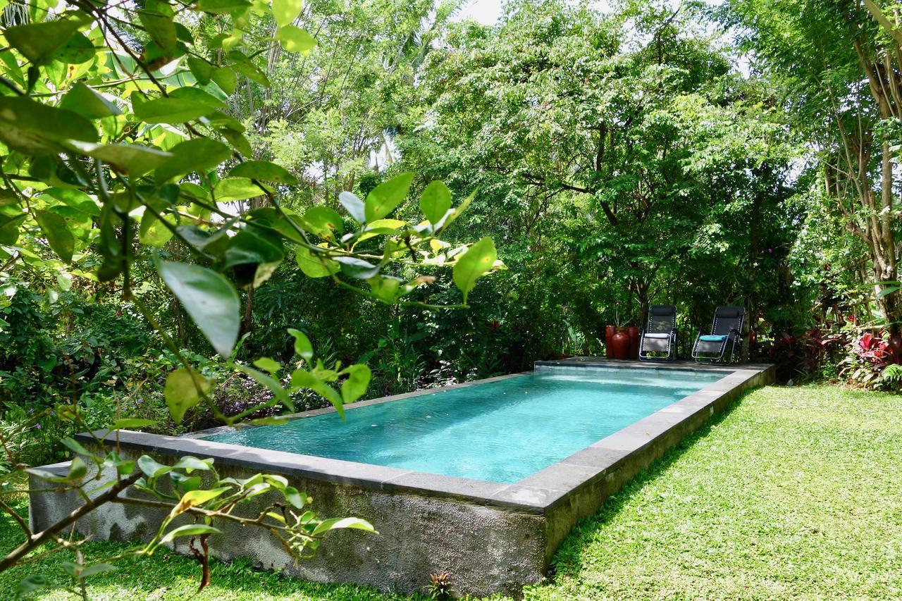Bali Firefly Bnb Ubud Eksteriør billede