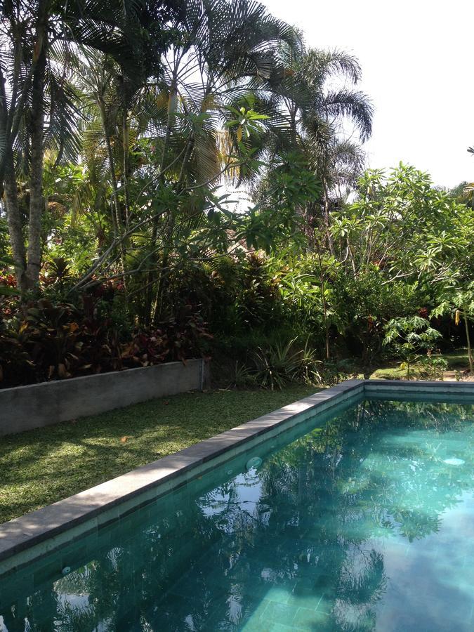 Bali Firefly Bnb Ubud Eksteriør billede